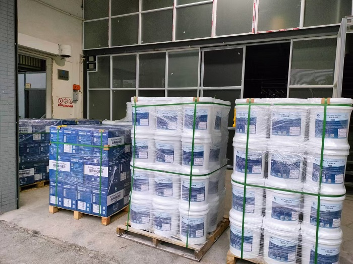 微生物菌种出口报关海印尼清关物流案例
