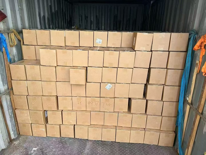中国与印尼进出口物流全解析：散货整柜海运