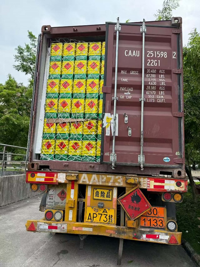 胶水出口报关海运印尼清关物流