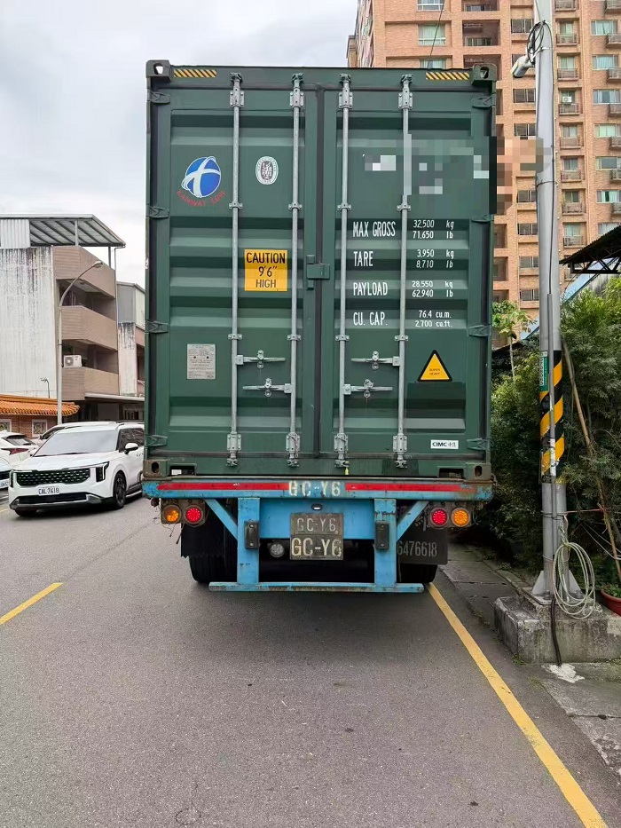 瓷砖出口报关海运印尼货运清关