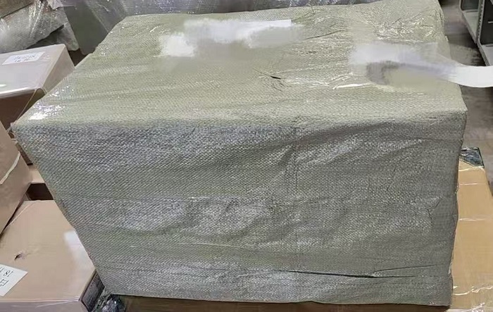 全棉精梳面料出口印尼海运双清案例