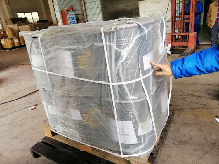 密封胶出口报关海运印尼货运物流
