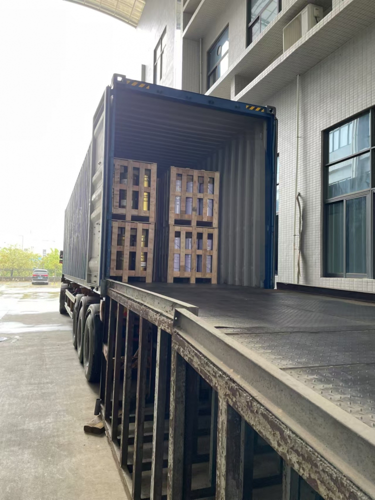 化工危险品海运到印尼包清关到门和运费