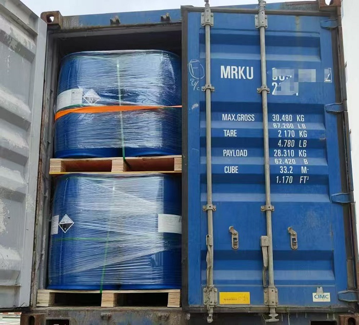 8类危险品从南沙港海运到印尼需要什么资料