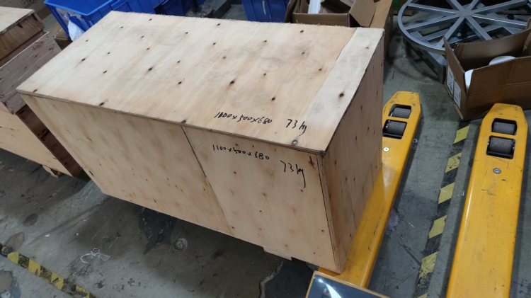 带蓄电池工具箱出口印尼双清DDP